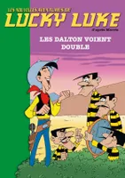 Les nouvelles aventures de Lucky Luke, 10, Lucky Luke 10 - Les Dalton voient double