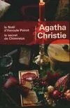 Le Noël d'Hercule Poirot / Le secret de Chimneys Agatha Christie