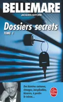 1, Dossiers secrets (Tome 1)