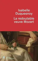 La Redoutable veuve Mozart