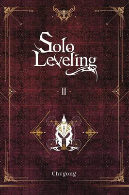 2, Solo Leveling roman T02