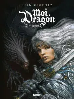 Moi, Dragon, La saga