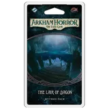 The Lair of Dagon - The Innsmouth Conspiracy - Pack 5