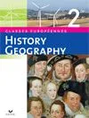 History & Geography 2de - Livre de l'élève, éd. 2005, Elève