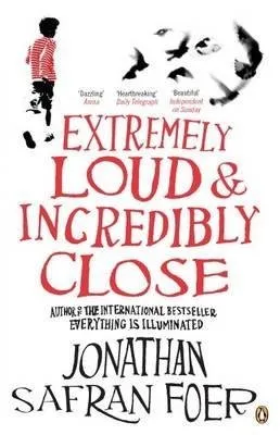 Extremely Loud , Incredibly Close