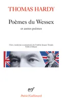 Poèmes du Wessex / et autres poèmes