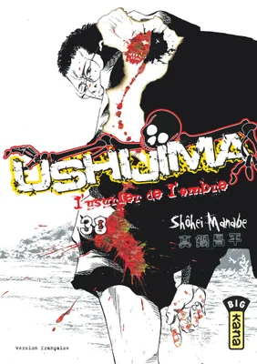 38, Ushijima, L'usurier de l'ombre