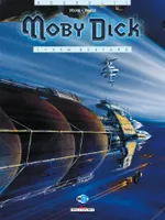 1, Moby Dick T01, New Bedford
