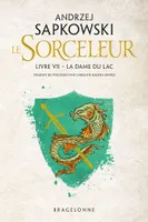 7, Le Sorceleur - Livre VII - La Dame du Lac