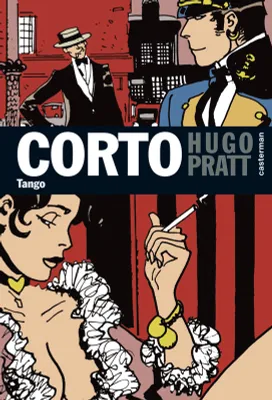 Corto, 27, Tango