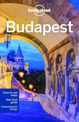 Budapest 6ed -anglais-