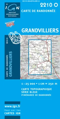 2210O Grandvilliers