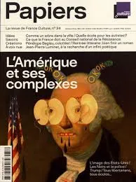 Papiers, la revue de France Culture, n°34