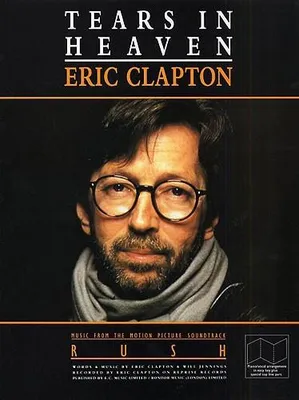 Tears In Heaven, Eric Clapton