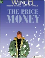 Largo Winch (english version) - Tome 9 - The Price of Money