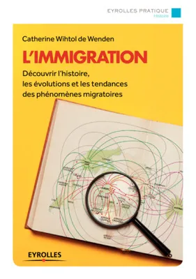 L'immigration, Découvrir l'histoire, les évolutions et les tendances des phénomènes migratoires.