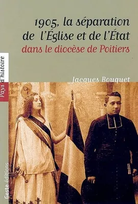1905 LA SEPARATION DE L EGLISE ET DE L ETAT DANS L, 1904-1914