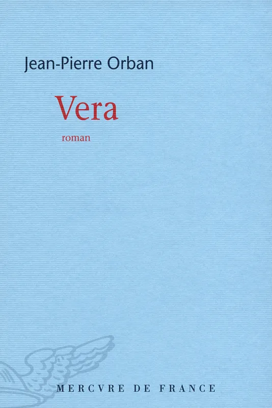 Vera Jean-Pierre Orban