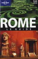 Rome Le guide 6ed, le guide