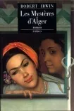 Les mystères d'Alger, roman