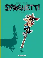 3, Spaghetti Intégrale  - tome 3 - Spaghetti Intégrale, intégrale