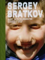 Sergey Bratkov Glory Days /anglais/allemand