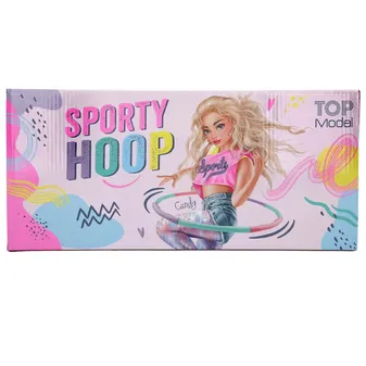 Top Model - Sporty Hoop