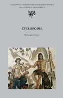 Cyclopodie, Édition critique et commentée de l'Idylle VI de Théocrite