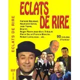 ECLATS DE RIRE - DVD