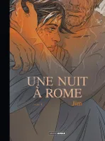 4, Une nuit à Rome - cycle 2 (vol. 02/2) - édition toilée