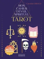 Tarot, Mon cahier d'éveil spirittuel