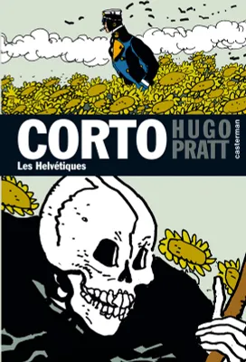 Corto, 28, Les Helvétiques