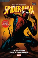 4, Spider-Man, La guerre des Symbiotes