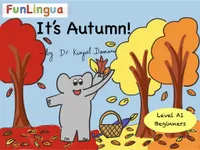 Funlingua, It's autumn !
