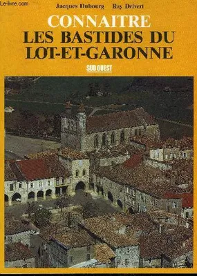 Aed Bastides Du Lot-Et-Garonne (Les)