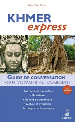 Khmer express