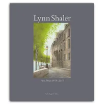 Lynn Shaler Fine Prints 1973 2017 /anglais