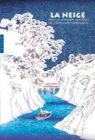 La neige, Par les grands maîtres de l'estampe japonaise