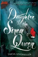 Daughter of the Siren Queen ( Daughter of the Pirate King #2 )