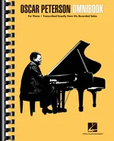 Oscar Peterson - Omnibook, Piano Transcriptions