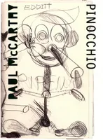 paul mccarthy pinocchio