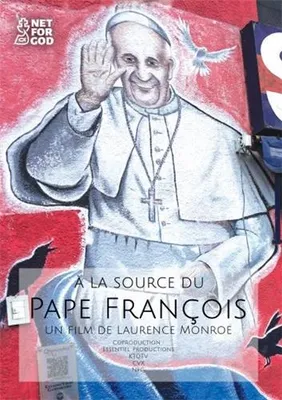 A la source du pape François - DVD