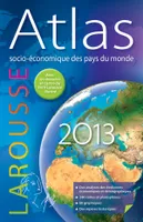 Atlas socio-économique des pays du monde 2013