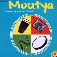 Moutya