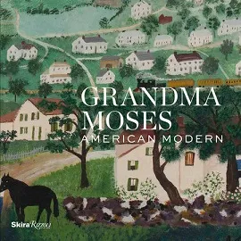 Grandma Moses /anglais
