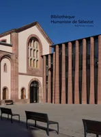 Bibliothèque humaniste de Sélestat, Rudy ricciotti, architecte