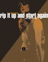 Rip it up and start again, Postpunk 1978-1984