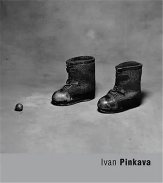Ivan Pinkava (Torst 2011) /anglais