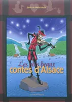 Les Plus beaux contes d'Alsace