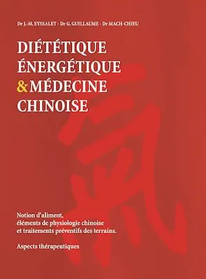 Diététique énergétique et médecine chinoise
